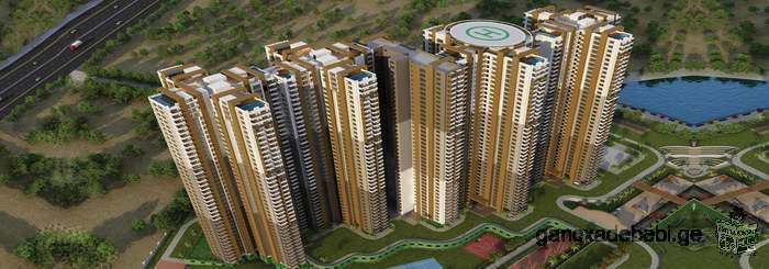 Flats in bangalore