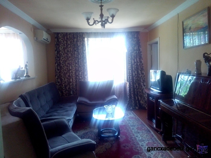 Flat for rent in Batumi