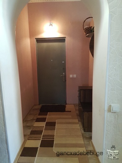 Apartment for rent in Old Batumi