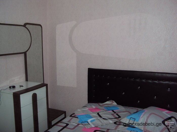 flat for rent. In Batumi