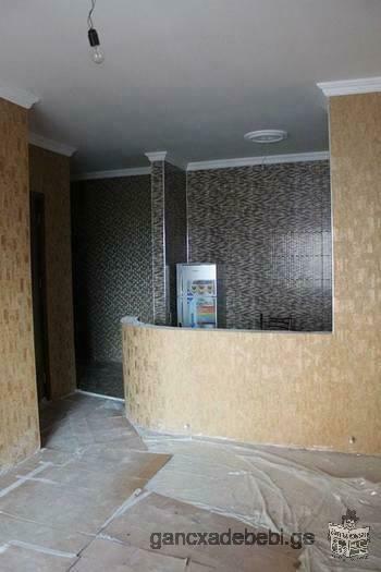 For SALE! Flat in Batumi. Area - 55sq.m. New building