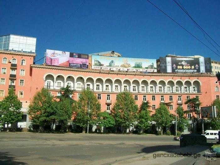 Сдаётся офис в центре Тбилиси