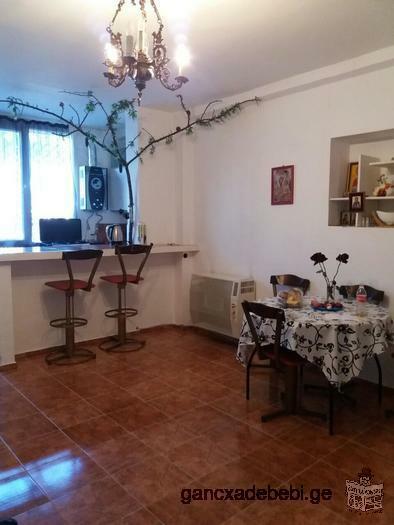 Apartment for sale in Kobuleti