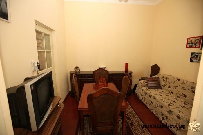 Selling flat in Batumi