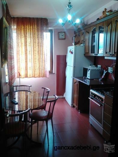 Apantment for rent in Batumi near Black sea