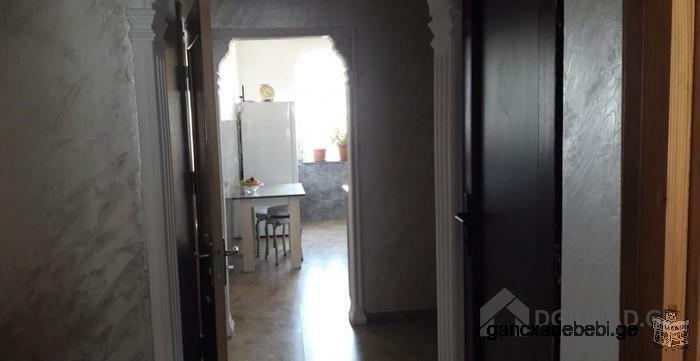 Flat for rent in Batumi