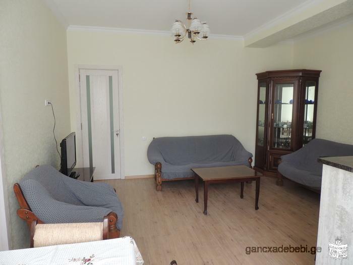 apartamenti krwanisSi