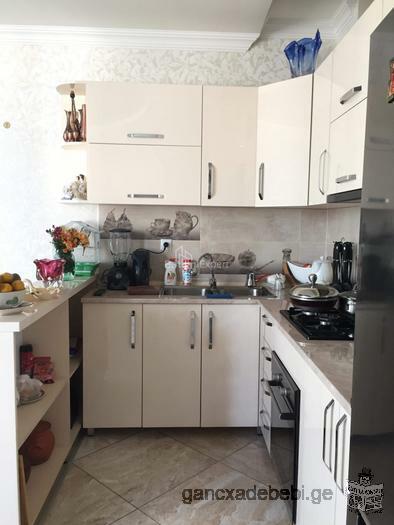 Appartement à vendre à Batumi !