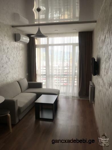 Newly finished apartment for daily rent, near to the hotel Marriot