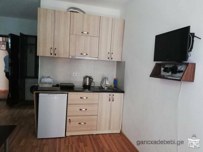 Flat for rent in Batumi