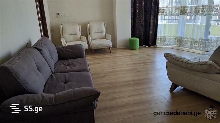 for rent apartament in batumi