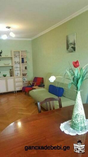 3 Room Apartment on 5 December Street