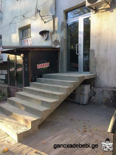 Commercial space for sale in Saburtalo