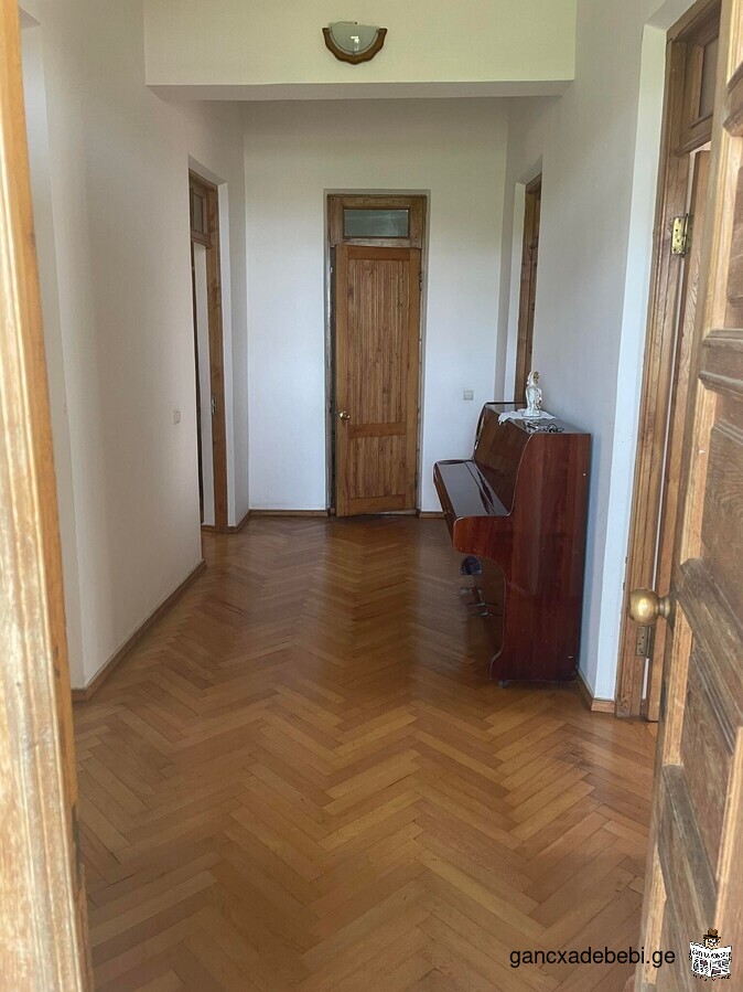 сдается дом / house for rent / qiravdeba saxli