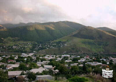 For sale 4-room apartment in Armenia, Vanadzor city (former Kirovakan), Taron-4 (district)