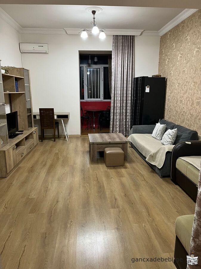 bina baTumis centrSi/Квартира в центре Батуми/Apartment in the center of Batumi