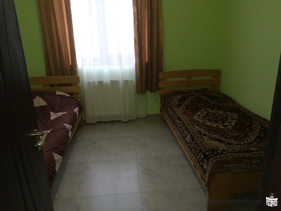 Apartment For Rent in Tbilisi