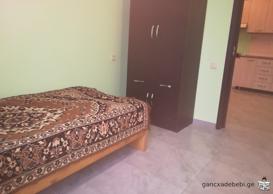 Apartment For Rent in Tbilisi