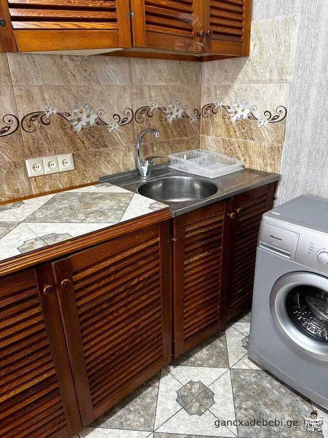 Apartment for sale in Kutaisi, Youth Avenue