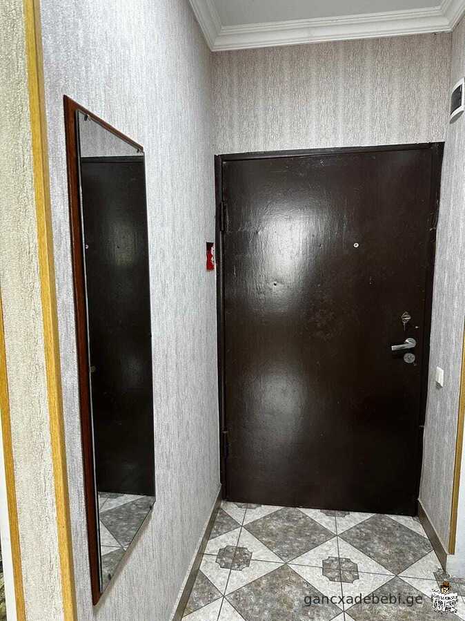 Apartment for sale in Kutaisi, Youth Avenue