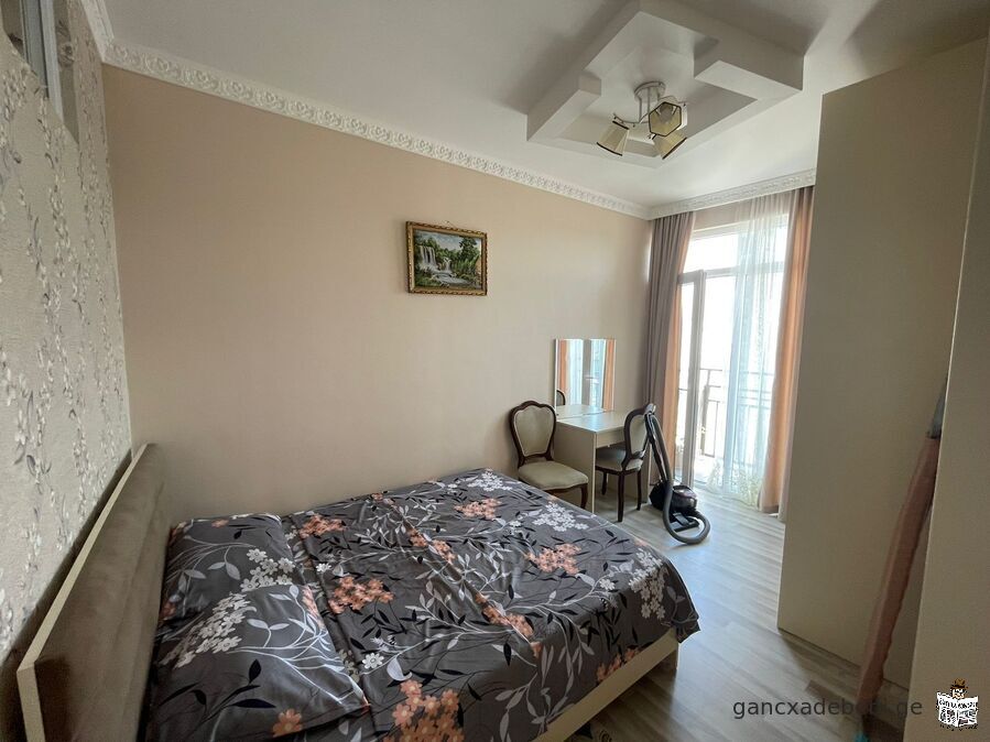 Apartment for daily rent in Batumi