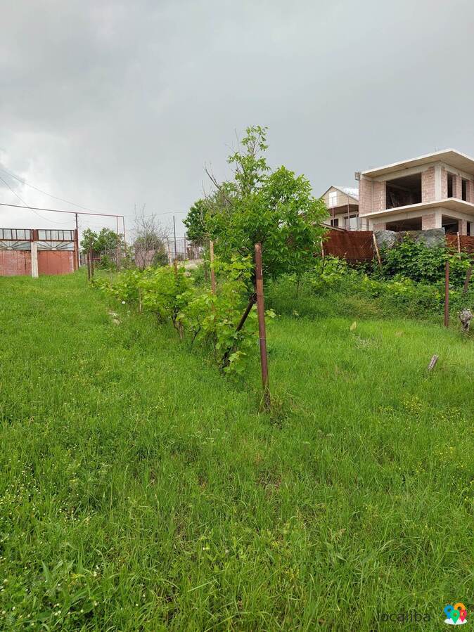 Land for sale in Mukhatskaro