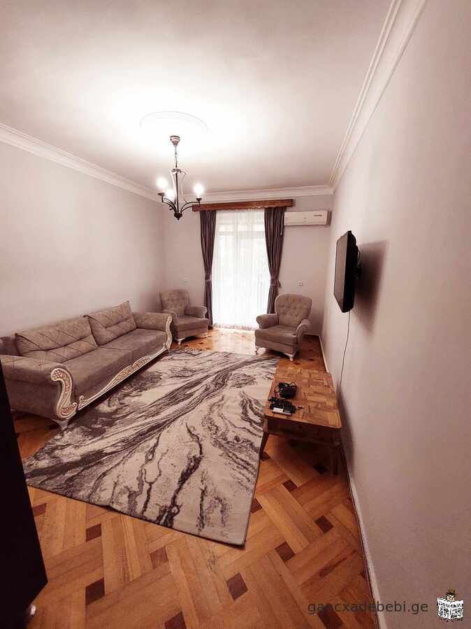 Apartment for daily rent in Batumi