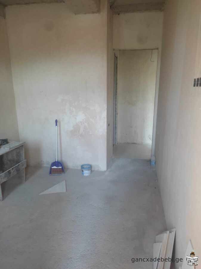 selling flat in didi dighomi