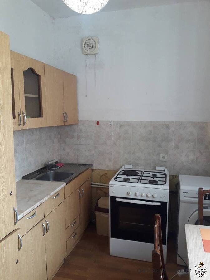 2 rooms apartment for rent in Tbilisi