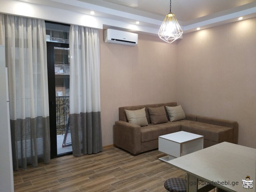 Urgently for sale in Saburtalo (Khilianze, Chiqovani Street, Dolidze Parallel Street), 53 sq.m.,