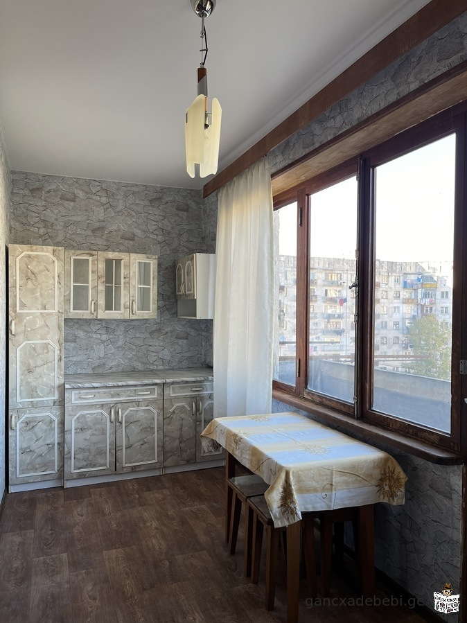 Apartment for rent in Mukhiani