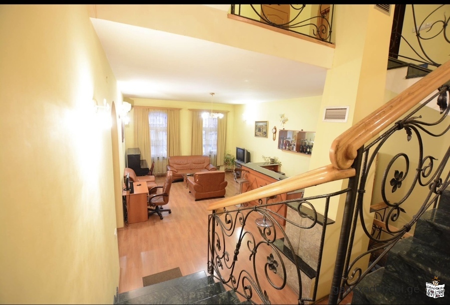 Hotel for sale (at Avlabari)!