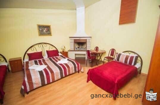 Hotel for sale (at Avlabari)!