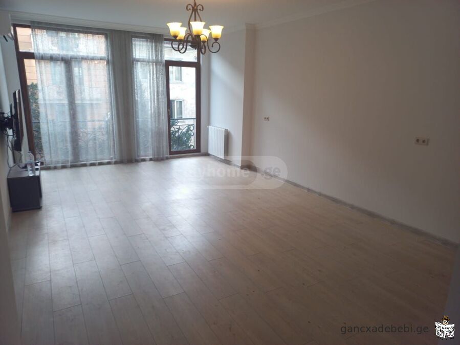 Commercial Space for Rent in Batumi