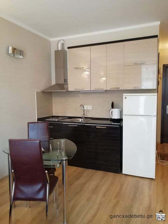 qiravdeba! baTumSi ORBI SEA TOWER 1 oTaxiani apartamenti