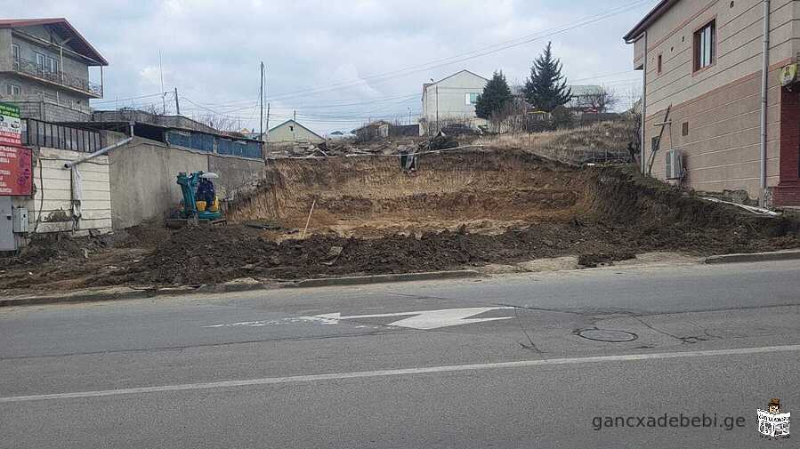 qiravdeba komerciuli miwa,centralur quCaze