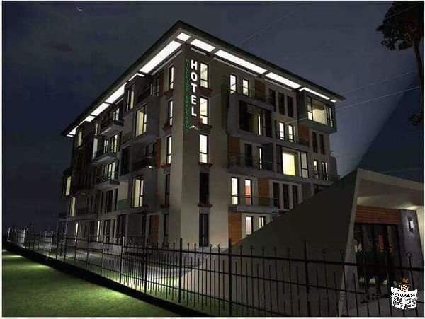 5700$ iyideba apartamenti bakurianSi,sacxovrebel.kompleqs :hilsaidSi". Tea 595187038