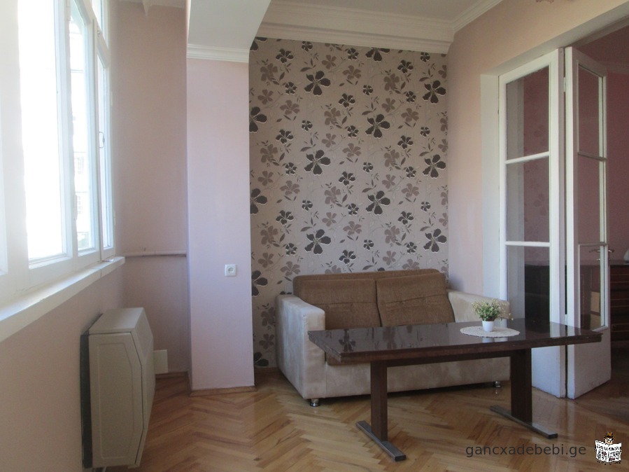 Apartment for rent in Tbilisi