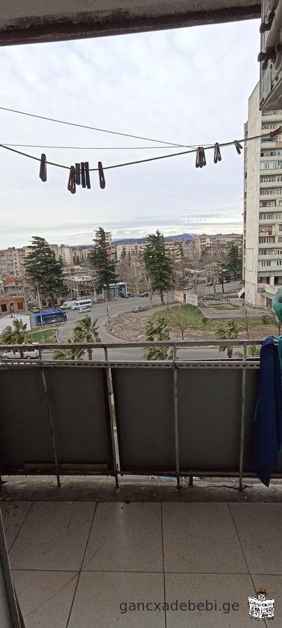 Flat for rent Kutaisi