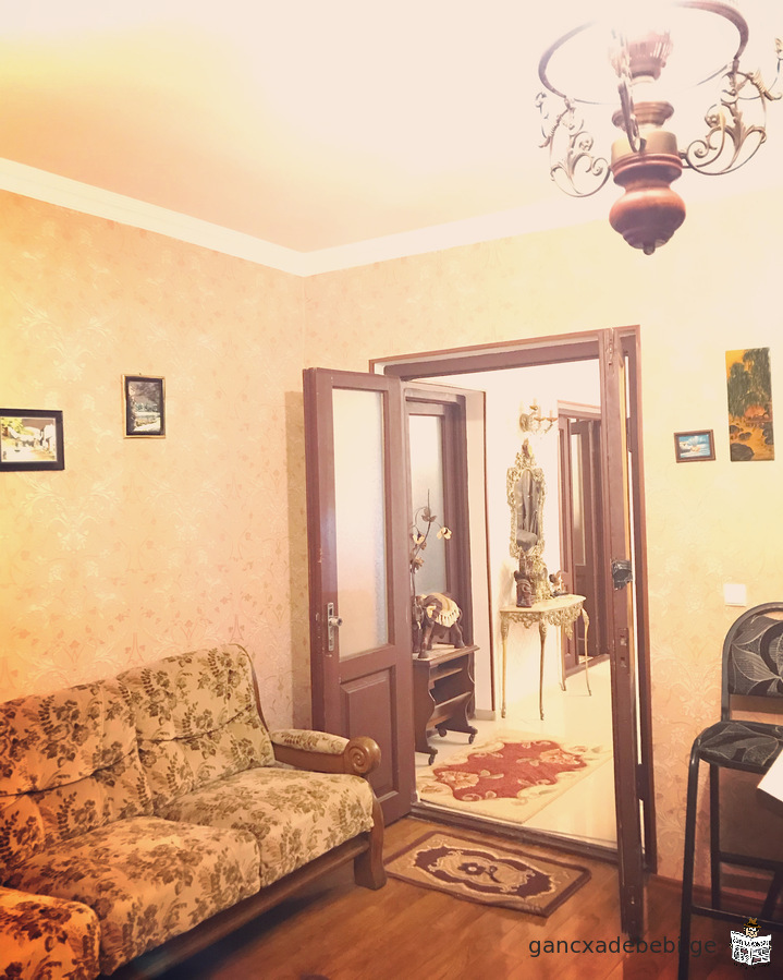 8-room private house for sale in Gori