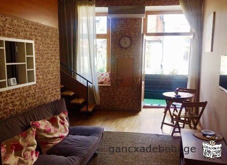 Flat for rent in Chugureti