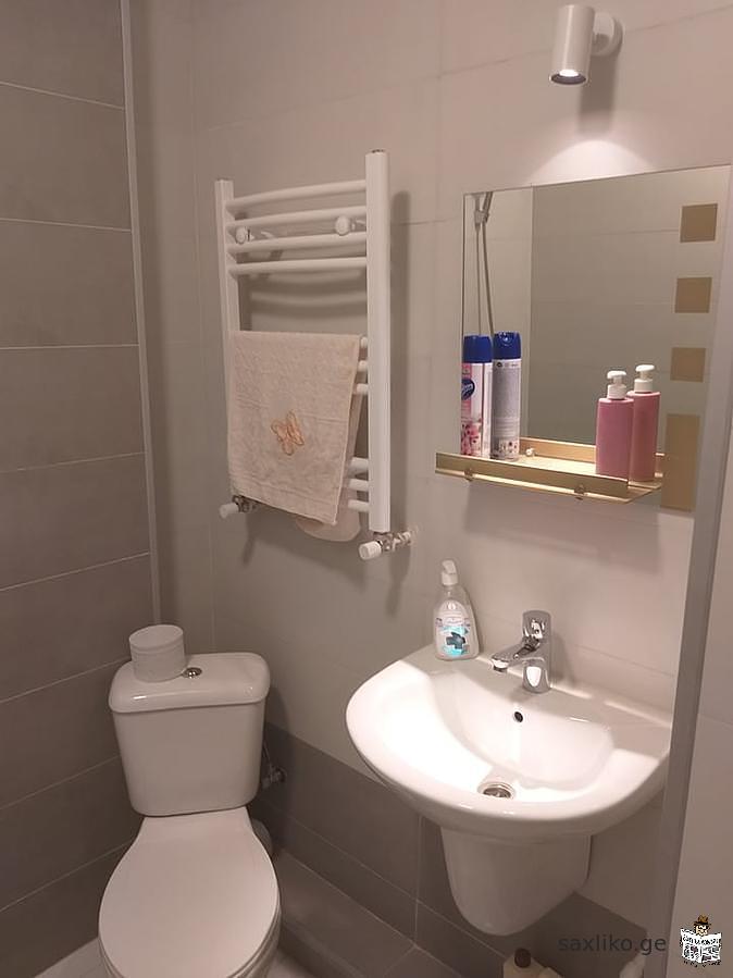 #Appartement Quotidien #Isani Tél: 597788428 / 90GELლ