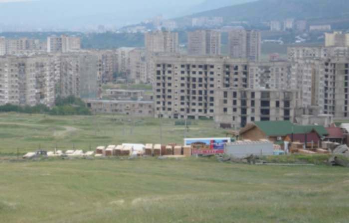 miwis nakveTi 2500 m² did diRomSi