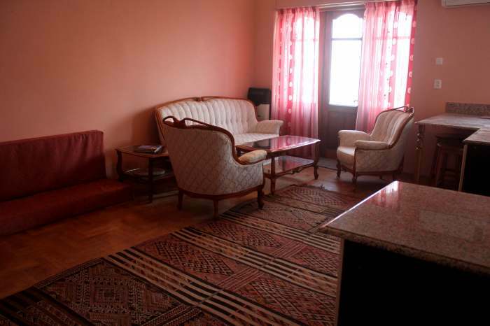 Batumi Studio Next to Black Sea and Batumi Park - Great Value for Money