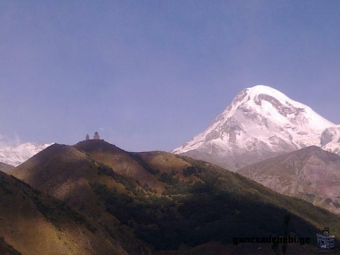 House for sale in Kazbegi