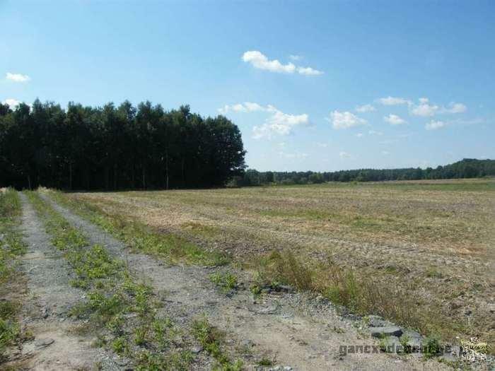 BARGAIN! Land for sale in Poland, Wroclaw (Breslau)