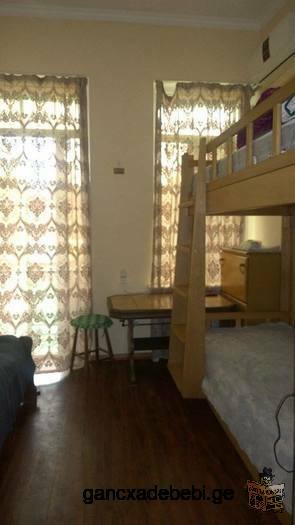 Flat for rent in Batumi