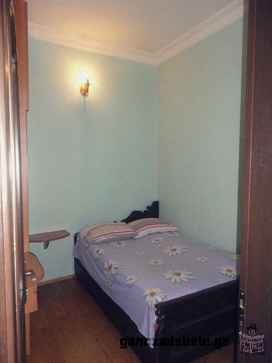 Rent apartment in Batumi, near the sea.