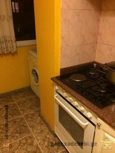 Flat for rent - Center Batumi