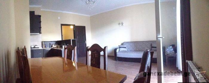 For Sale. Apartment close to Metro Station Vazha-Pshavela.